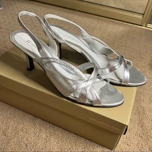 Naturalizer - Prissy New Dime Heels Size 7.5M